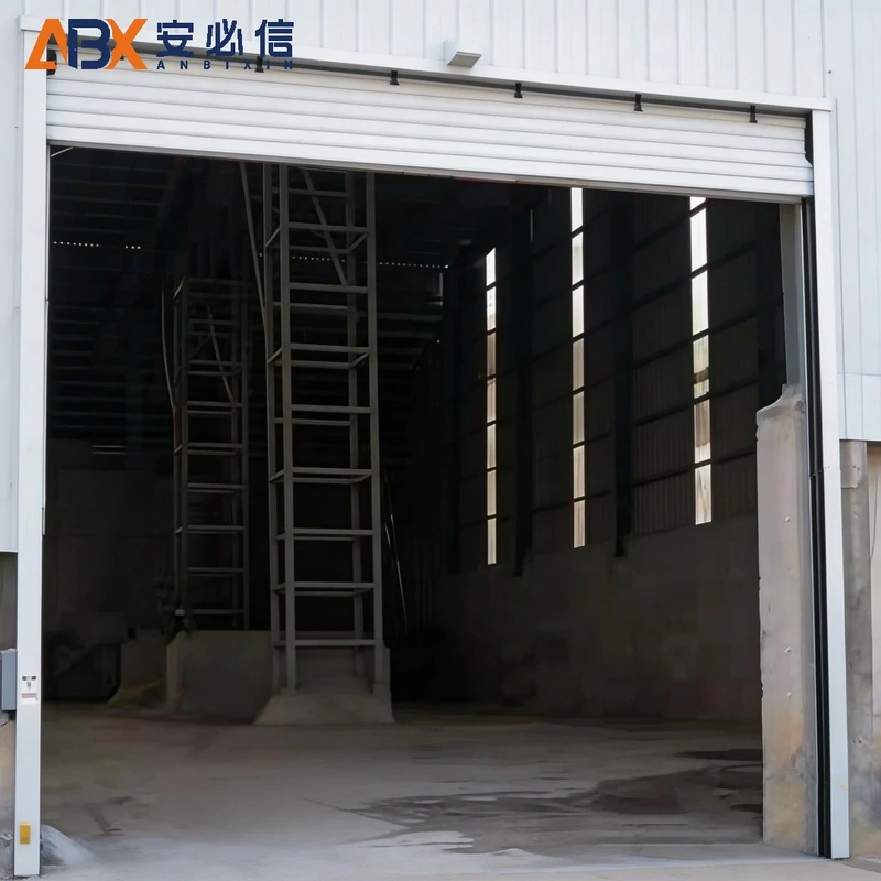 百色机械式门封